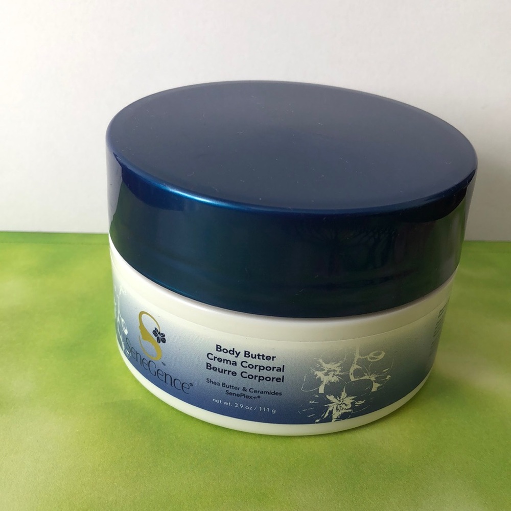 Senegence Body Butter